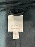 LC Lauren Conrad 100% Polyester Gray Jacket Size 8 - photo 6