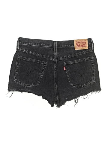 Levi's Denim Shorts (view 2)
