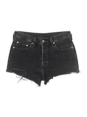 Levi's Denim Shorts (view 1)