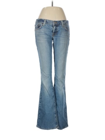 Lucky Brand Jeans (view 1)