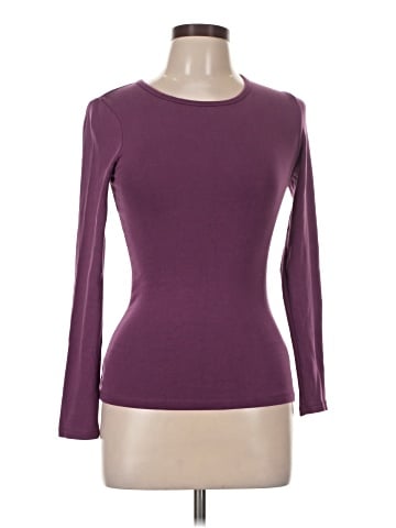 Boden Long Sleeve T-Shirt (view 1)