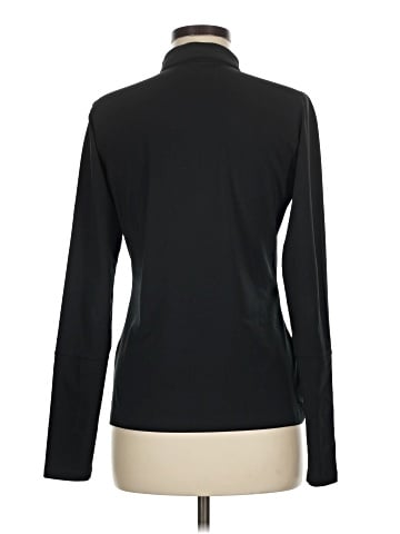 Nike Golf Long Sleeve Polo (view 2)