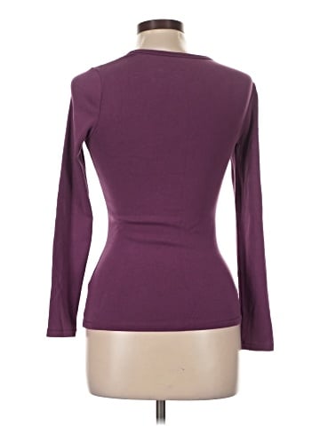 Boden Long Sleeve T-Shirt (view 2)