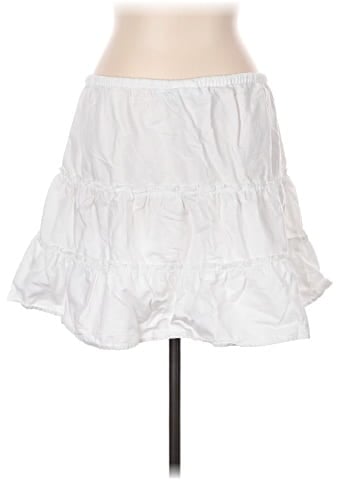 Sunday Best Casual Skirt (view 2)