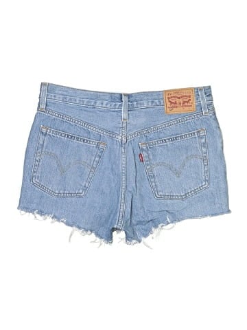 Levi's Denim Shorts (view 2)