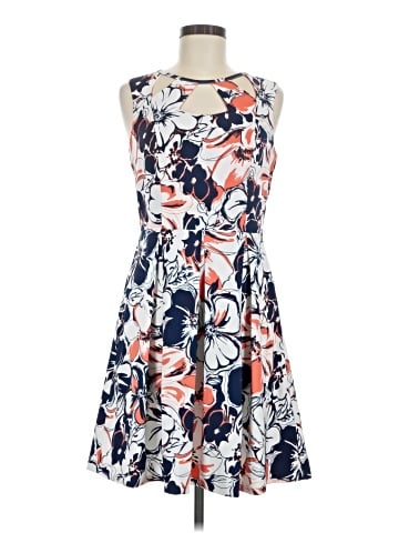 DressBarn Cocktail Dress (view 1)