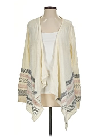 Cloud Chaser Cardigan (view 1)
