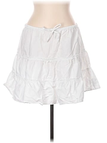 Sunday Best Casual Skirt (view 1)