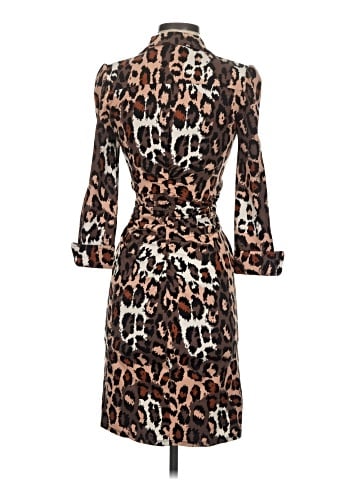 Diane von Furstenberg Cocktail Dress (view 2)