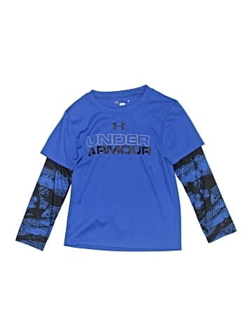 Under Armour Long Sleeve T-Shirt (view 1)
