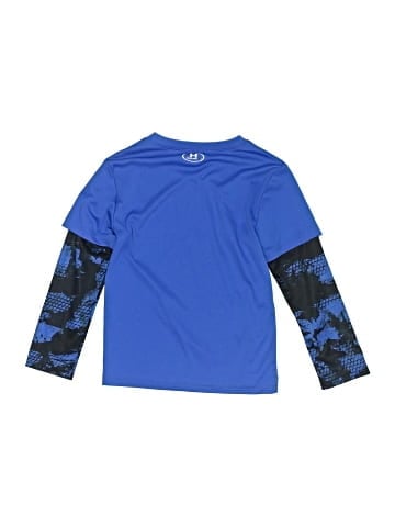 Under Armour Long Sleeve T-Shirt (view 2)