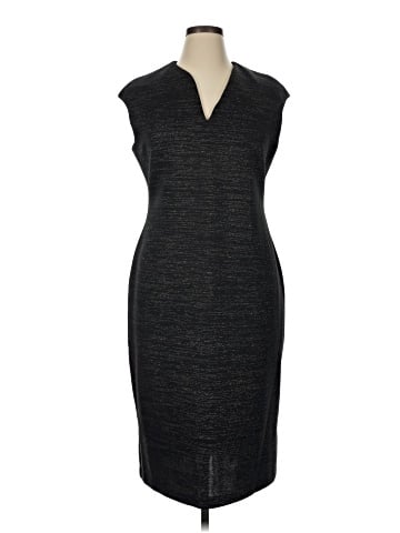 Connected Apparel Cocktail Dress (view 1)