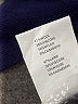 Ramy Brook Blue Pullover Sweater Size M - photo 8