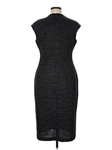 Connected Apparel Cocktail Dress (view 2)