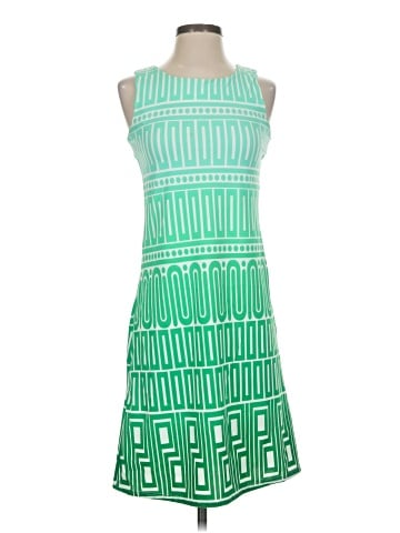 Jude Connally Cocktail Dress (view 1)