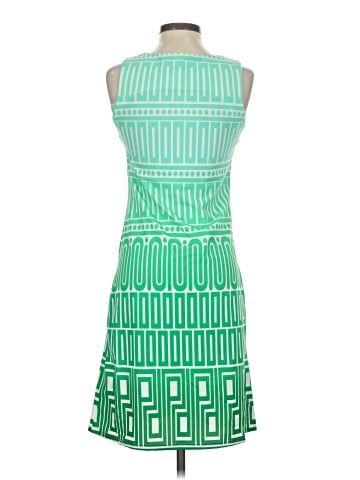 Jude Connally Cocktail Dress (view 2)