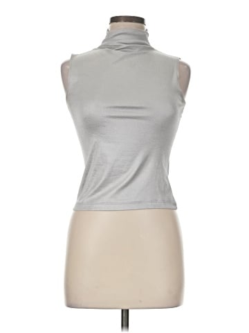 Moa Moa Sleeveless T-Shirt (view 1)