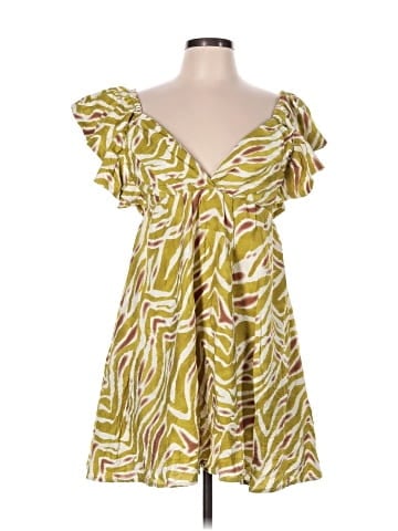 Glam Casual Dress (view 1)
