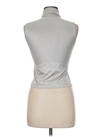 Moa Moa Sleeveless T-Shirt (view 2)