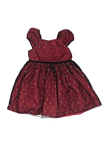 George Dress (view 1)
