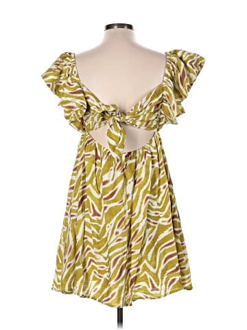Glam Casual Dress (view 2)