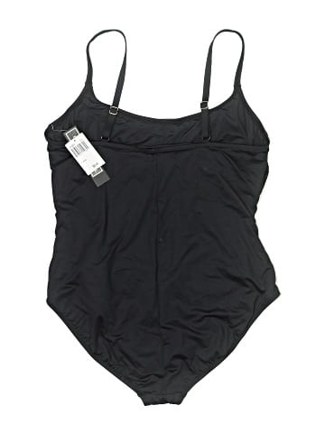 La Blanca One Piece Swimsuit (view 2)