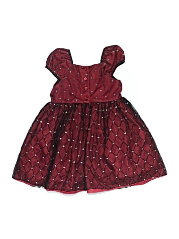 George Dress (view 2)