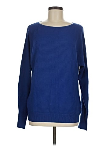 Staccato Pullover Sweater (view 1)