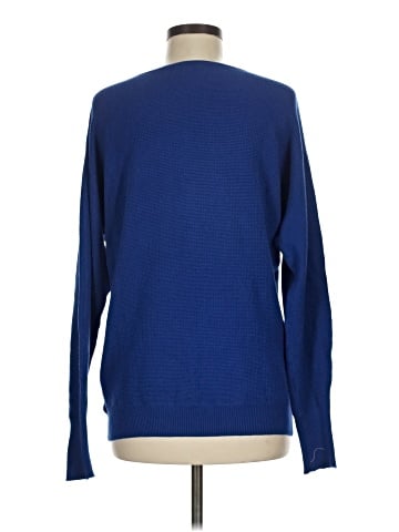 Staccato Pullover Sweater (view 2)