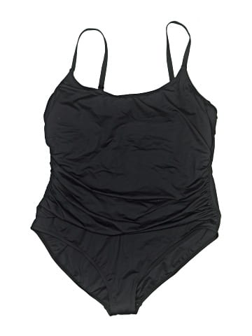 La Blanca One Piece Swimsuit (view 1)