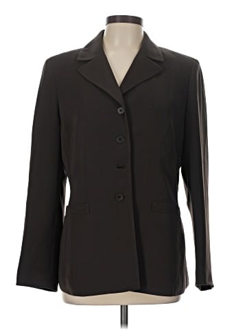 Kasper Blazer (view 1)