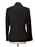 Kasper 100% Polyester Brown Blazer Size 12 - photo 2