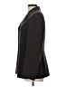 Kasper 100% Polyester Brown Blazer Size 12 - photo 5