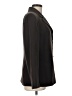 Kasper 100% Polyester Brown Blazer Size 12 - photo 4