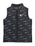 Nike 100% Polyester Gray Vest Size 4 - 5 - photo 1