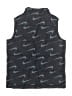 Nike 100% Polyester Gray Vest Size 4 - 5 - photo 2