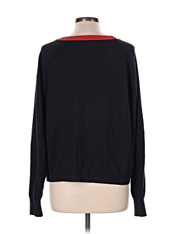 Lilla P Pullover Sweater (view 2)