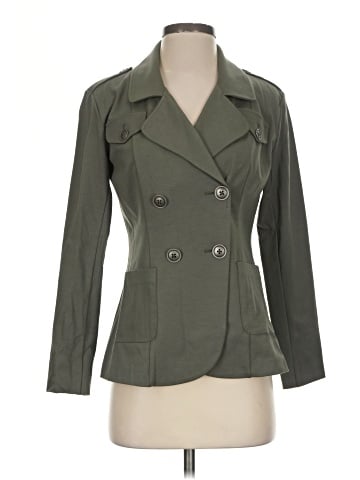 Nic + Zoe Blazer (view 1)