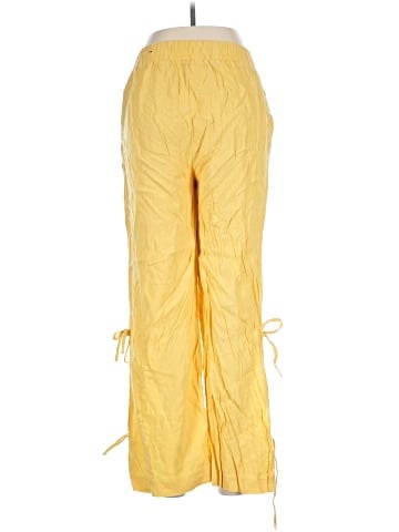 Nine West Linen Pants (view 2)