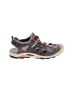 Ecco Gray Sandals Size EU 36 - photo 1
