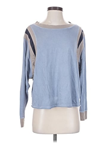 Vintage Havana Long Sleeve T-Shirt (view 1)