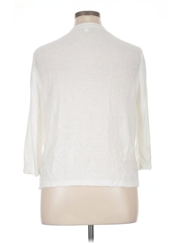 J.Jill Cardigan (view 2)