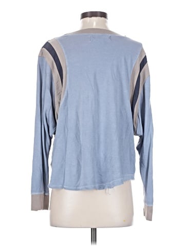 Vintage Havana Long Sleeve T-Shirt (view 2)