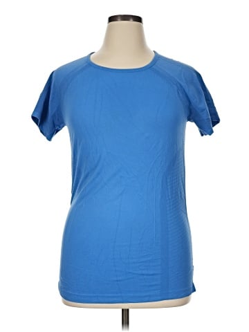 Unbranded Short Sleeve T-Shirt (view 1)