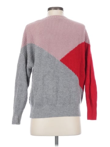 Splendid Pullover Sweater (view 2)