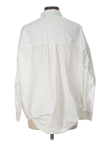 T Tahari Long Sleeve Blouse (view 2)