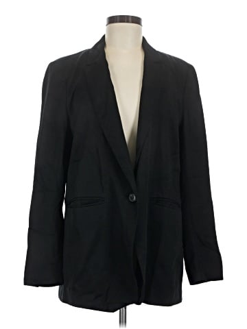 Ann Taylor LOFT Blazer (view 1)