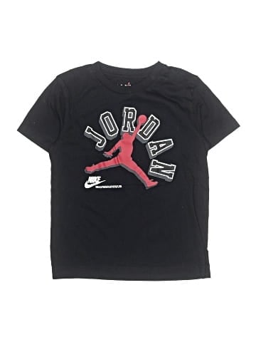 Nike Short Sleeve T-Shirt (view 1)