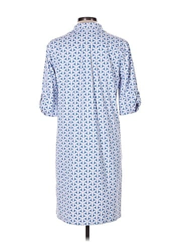 J. McLaughlin Casual Dress (view 2)