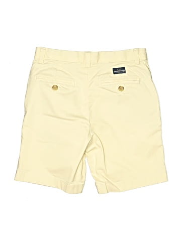 Vineyard Vines Khaki Shorts (view 2)